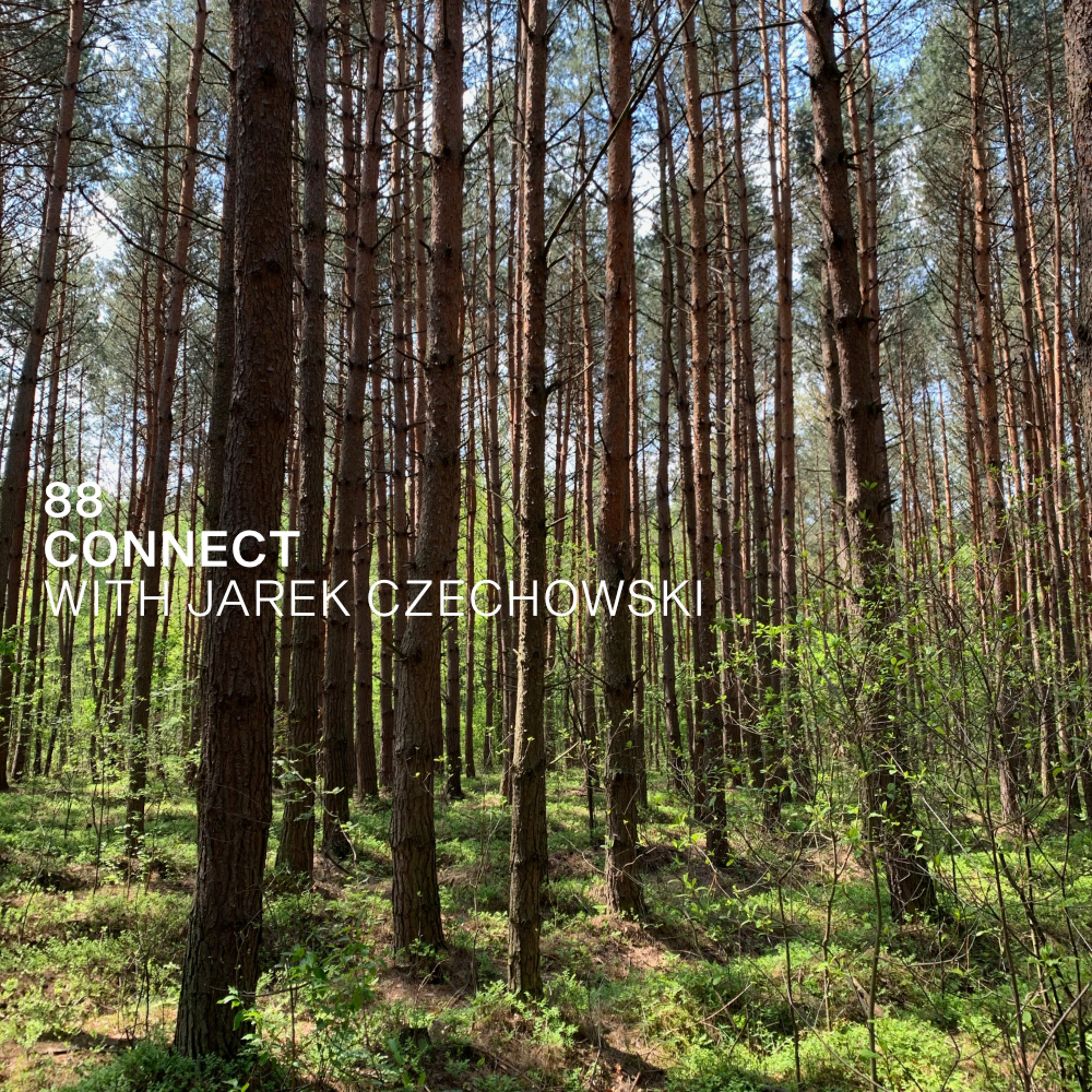 Connect Podcast