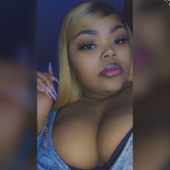 Tiffi Lashaun - Cold Summer (Freestyle)