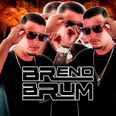 OH POLEMICO - VAI PITBULL ENRAIVADO (DJ BRENO BRUM) 2023 #LANÇAMENTO