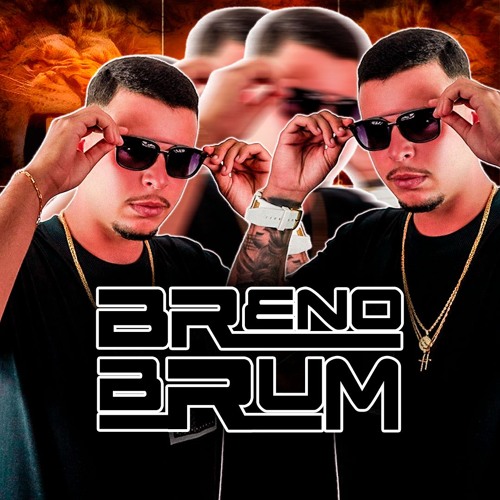 BOM DIA NA BELGICA [DJ BRENO BRUM] 2K20
