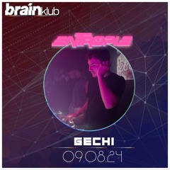 GECHI at ENTROPIE 09.08.2024