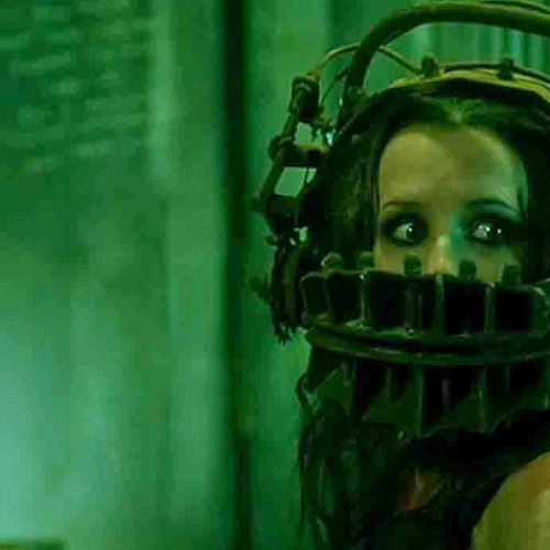 Chapitre I - 1ère pièce du puzzle - Doomcore vinyl