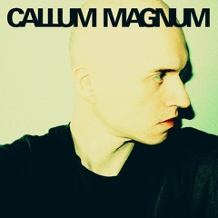 Callum Magnum - DJ Mix