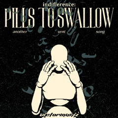 pills to swallow