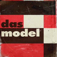 Kraftwerk - Das Model (Caspro Cover)