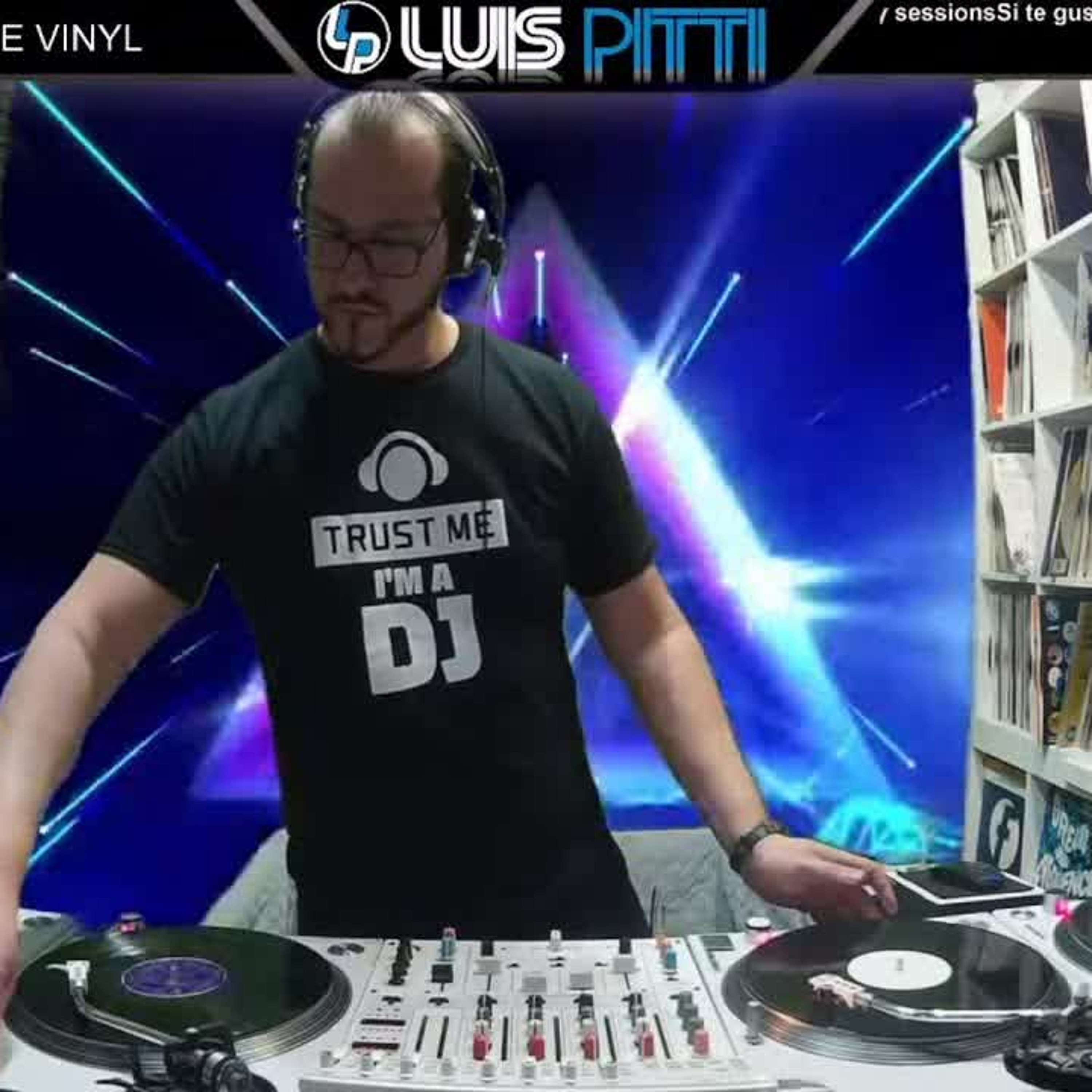 SESSIONS & LIVE SETS