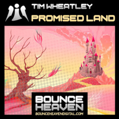 Tim Wheatley - Promised Land [Free Download]