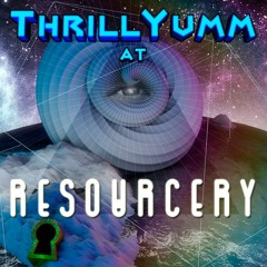 Resourcery Festival Mix