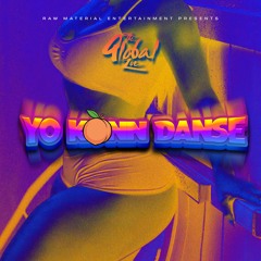 The Global Zoe - Yo Konn Danse