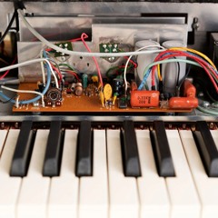Eternally The Melody Shall Play To Thee Through Trickery