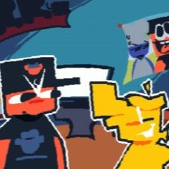 Man ~ VLOO GUY ~ V2 CANCELLED BUILD
