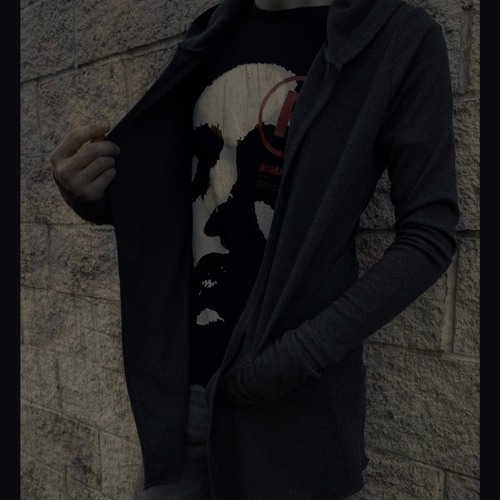 In The Sky / Control Remix