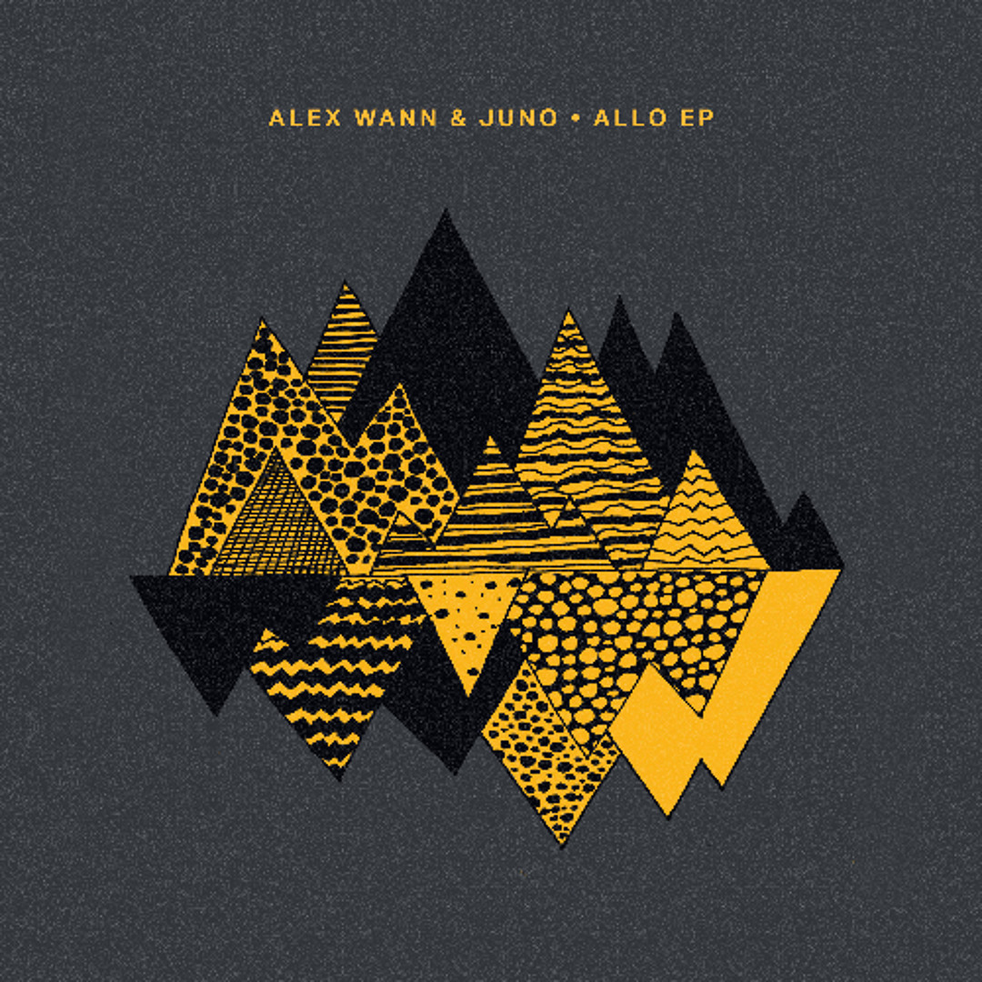 Stream Alex Wann & JUNO - Allo by Crosstown Rebels | Listen online