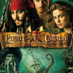 iij[UHD-1080p] Pirati dei Caraibi - La maledizione del forziere fantasma @Film Completo in Italiano@