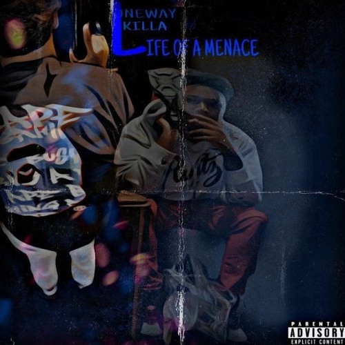 Oneway Killak - Rich N*ggas (feat. 4way Benzo)