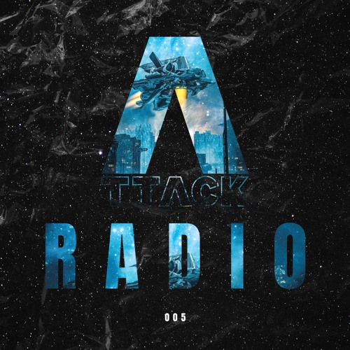 A-ttack Radio Vendera