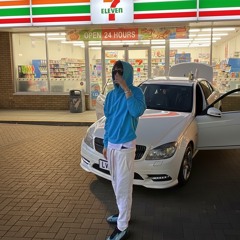 WALKING CASINO(prod. tymepce)