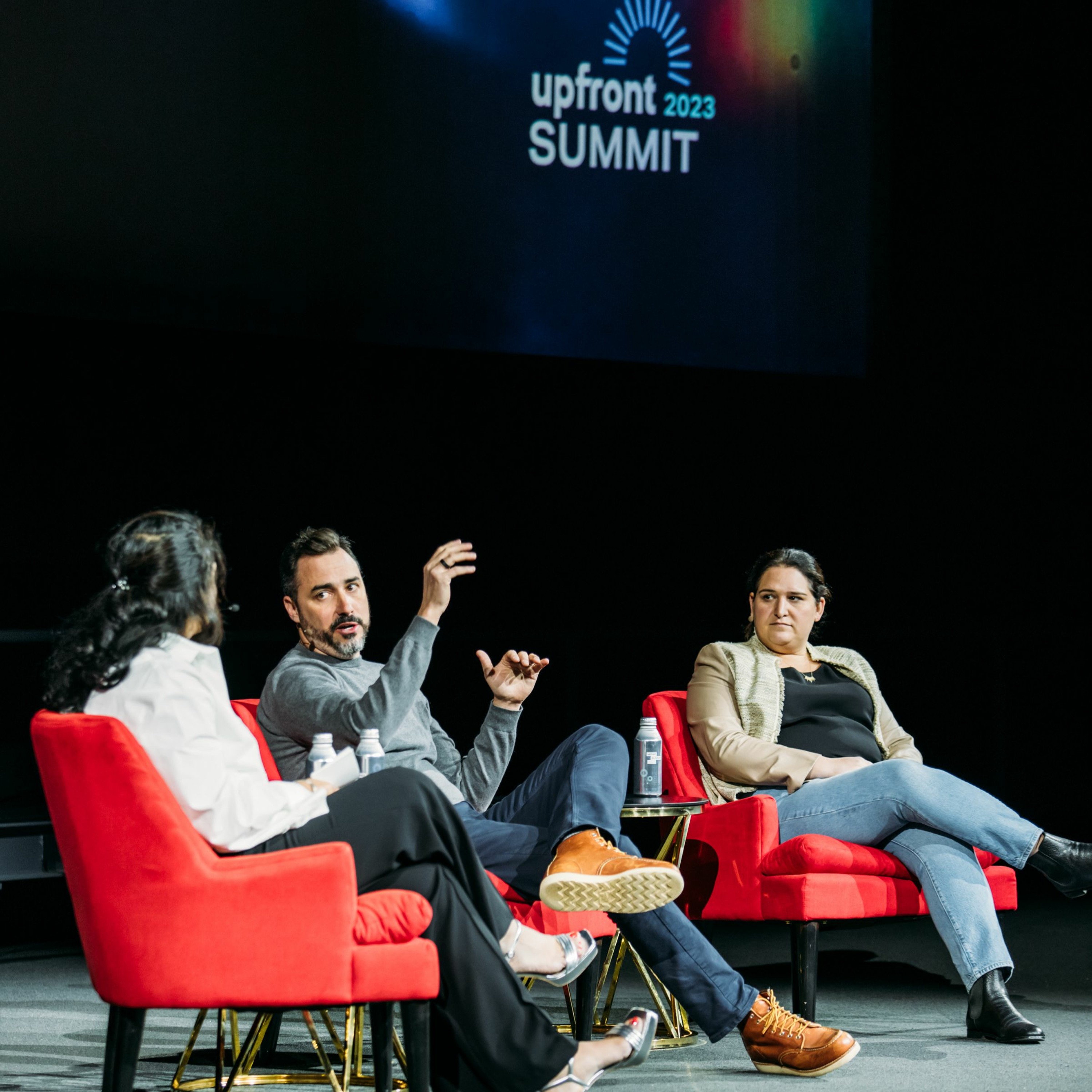 Upfront Ventures