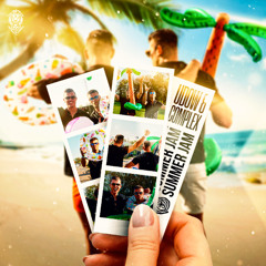 UDOW & Complex - Summer Jam