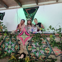 Acid Strobel @ Freitanzkultur Closing 08.05.2022