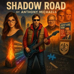 Shadow Road