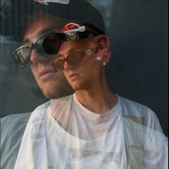 live/blur: J Savant @ Club U 21.6.25
