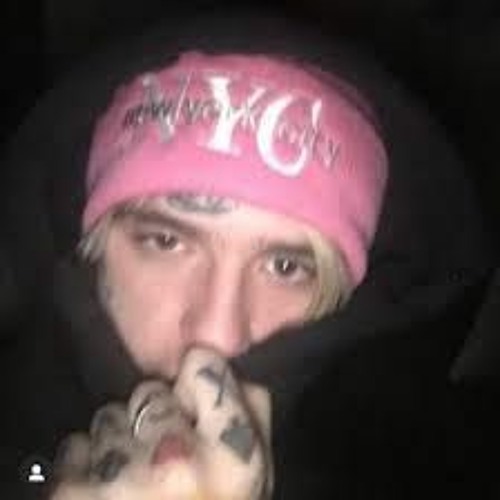 Stream lil peep - let me bleed (slowed+reverb) by dyo | Listen online ...