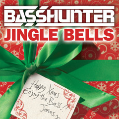 Basshunter - Jingle Bells (PINEO & LOEB Remix)