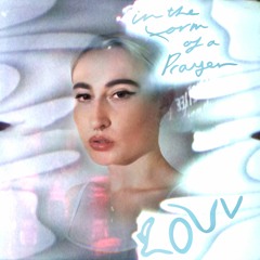 In the Form of a Prayer