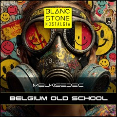 Belgium Old School (Original mix)