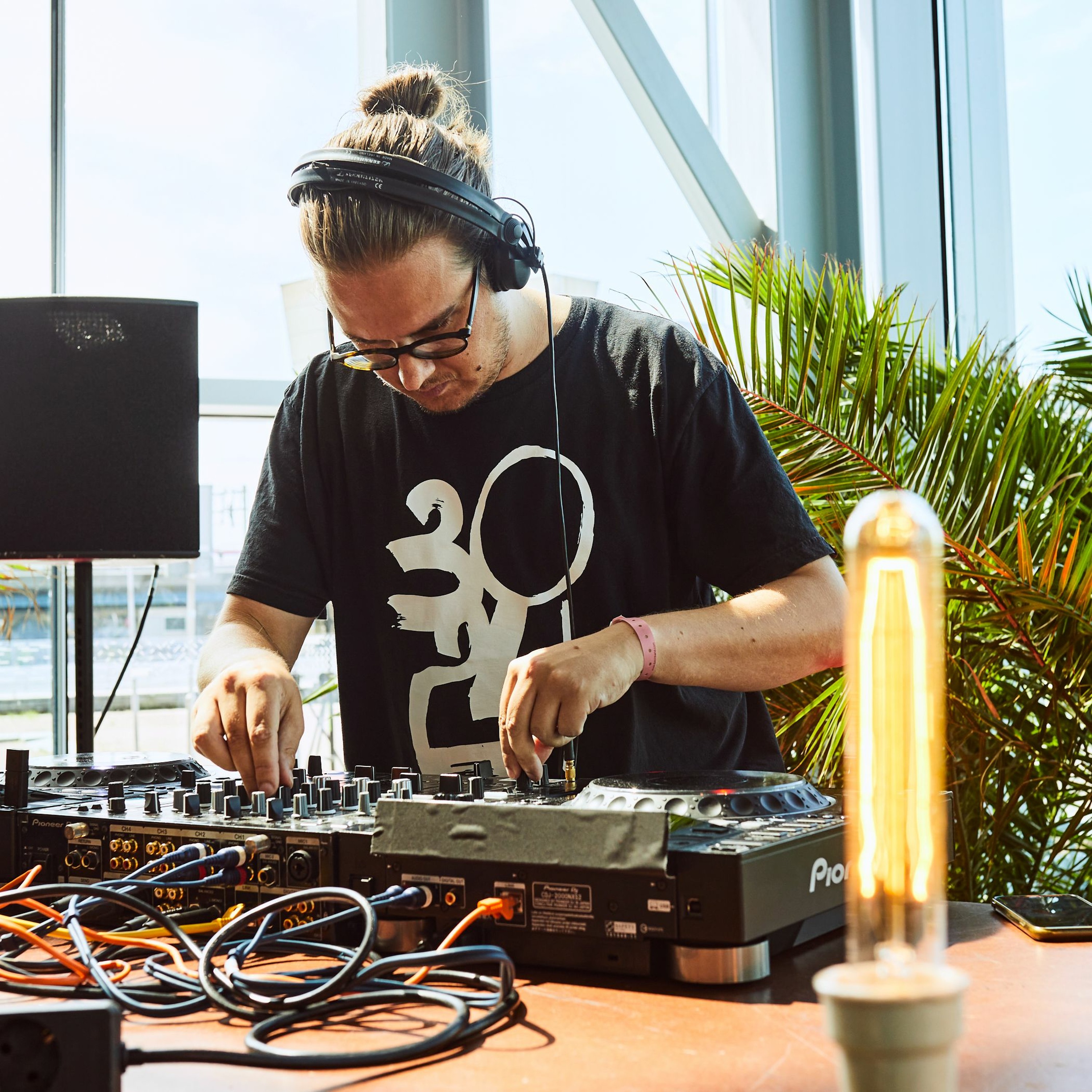 Dekmantel Podcast