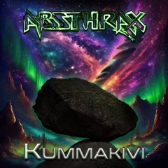 Kummakivi
