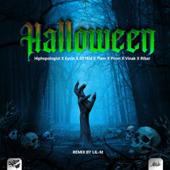 LiL-M - Halloween