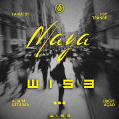 Maya - WIS3 (ÁLBUM UTTARAN)
