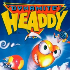 Tower Of Puppet (Stair Wars) - Dynamite Headdy (Remix)