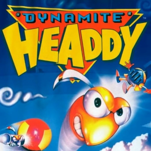 Tower Of Puppet (Stair Wars) - Dynamite Headdy (Remix)