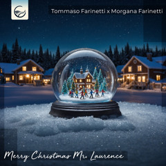 Merry Christmas Mr. Laurence