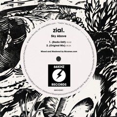 Sky Above (Original Mix)