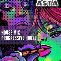House mix - Progressive House