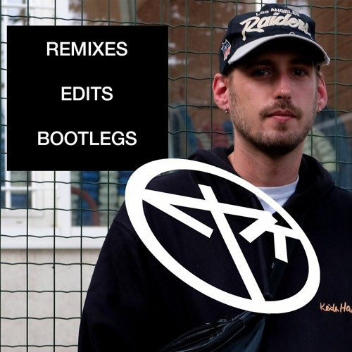 TK REMIXES / EDITS / BOOTLEGS