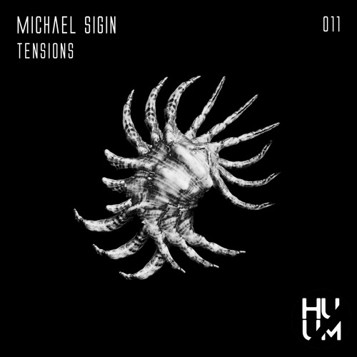 Michael Sigin - Tensions (Original Mix)
