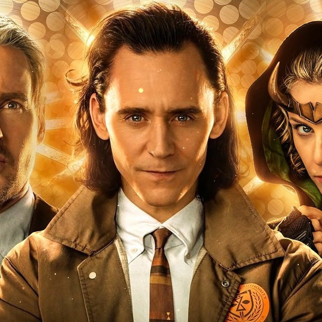 Stream (Samuel Kim remix) LOKI Theme V6 EPIC GLORIOUS VERSION (Episode ...
