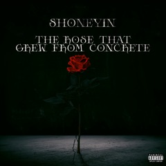 Oluneyin - The Rose That Grew From Concrete