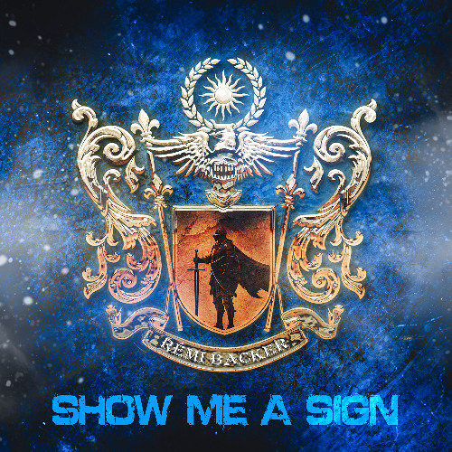 Show Me A Sign