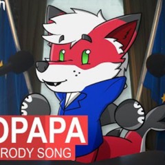 FUROPAPA - [Europapa Parody Furry version]