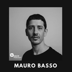 Beach Podcast™ Guest Mix by Mauro Basso