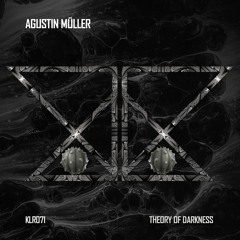 Agustin Müller - Theory (Original Mix)