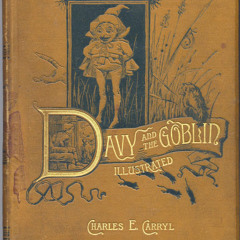 "Davy & the Goblin", Part Two