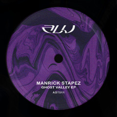 ASW Premiere: Manrick Stapez - Mad Operator [ADT011]