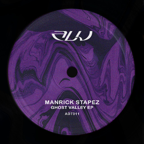 ASW Premiere: Manrick Stapez - Mad Operator [ADT011]